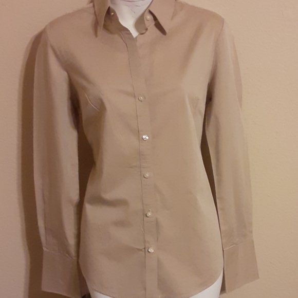 Calvin Klein Button down - Picture 1 of 8